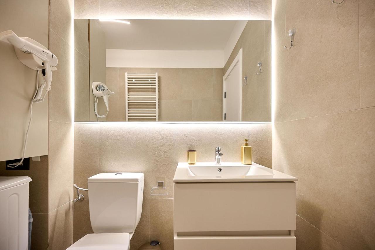 Seaview Luxury Studio In Infinity Beach Resort Mamaia Εξωτερικό φωτογραφία